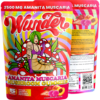 WUNDER AMANITA MUSCARIA GUMMIES STRAWBERRY NECTARINE 2500MG
