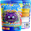 WUNDER AMANITA MUSCARIA ​GUMMIES BLUE RAZZ 2500MG