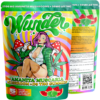 WUNDER AMANITA MUSCARIA ​GUMMIES WATERMELON 2500MG