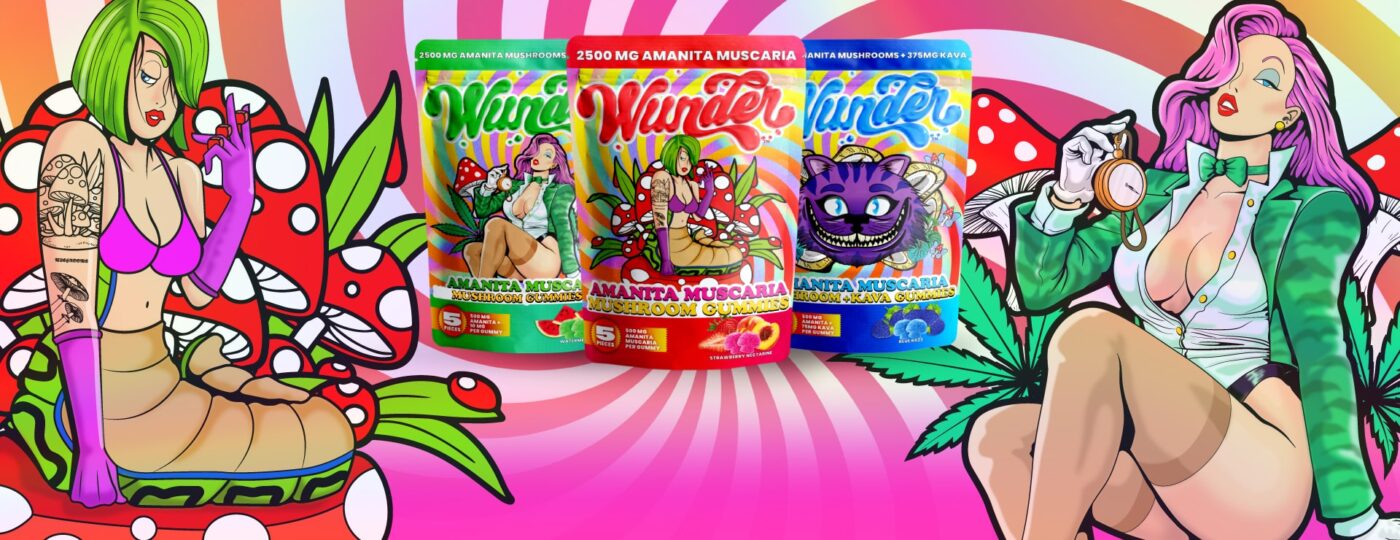 wunder gummies