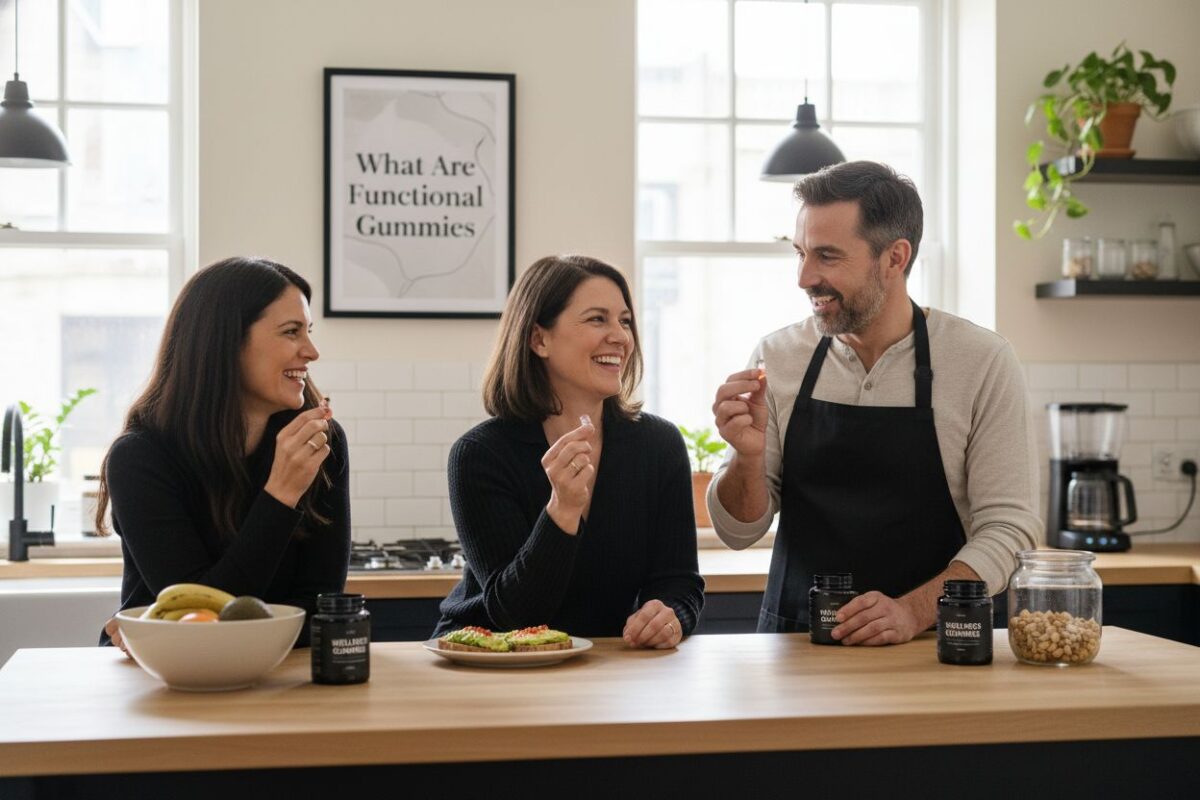 functional gummies hero image